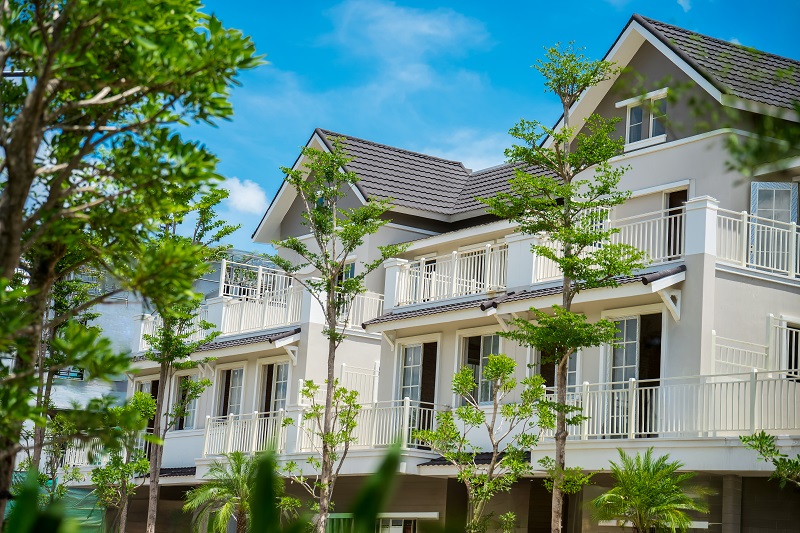 Eco Retreat chuẩn bị bàn giao những căn nhà đầu tiên, kiến tạo nhịp sống xanh, bền vững