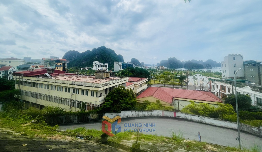 Một doanh nghiệp đăng k&yacute; đầu tư bệnh viện 600 giường trị gi&aacute; hơn 900 tỷ tại Quảng Ninh