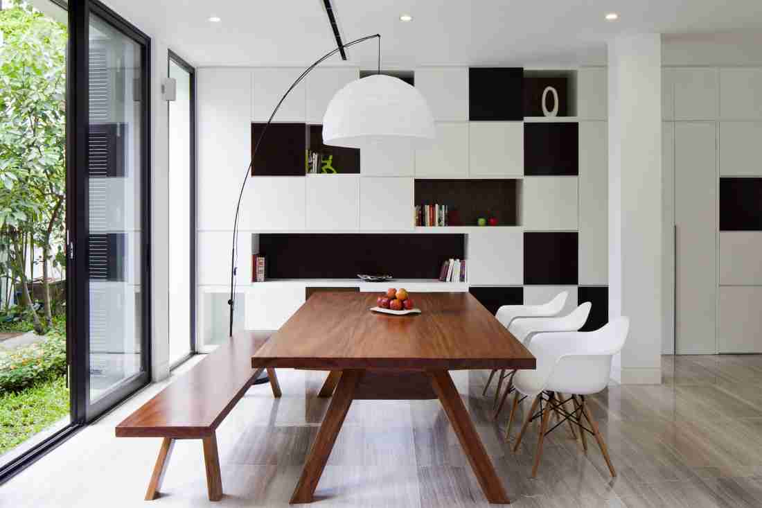 Cải tạo biệt thự Thủ Đức: Giải pháp kiến trúc đương đại tối ưu 30% chi phí- Ảnh 7.