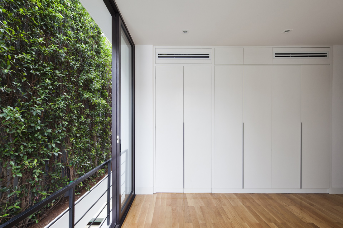 Cải tạo biệt thự Thủ Đức: Giải pháp kiến trúc đương đại tối ưu 30% chi phí- Ảnh 9.