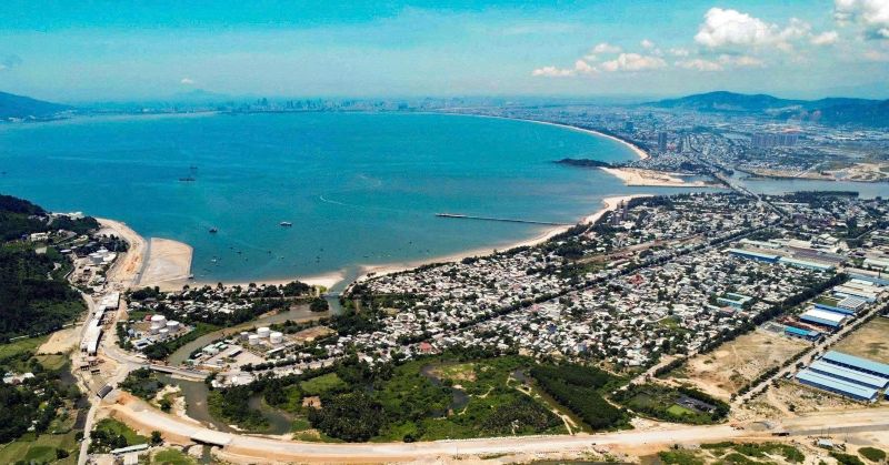 Khu thương mại tự do Đà Nẵng tăng tốc với loạt dự án nghìn tỷ