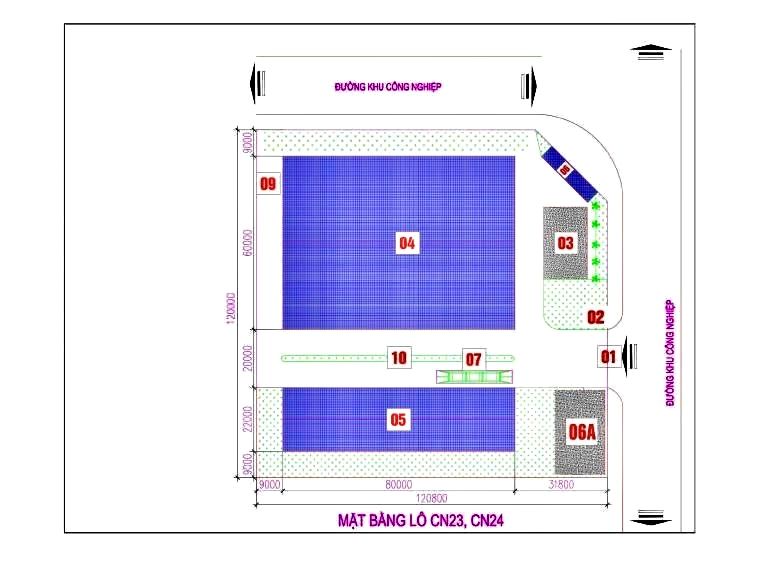 Hà Tĩnh chấp thuận đầu tư nhà máy sản xuất nhựa Nhật Phát tại Khu công nghiệp Gia Lách