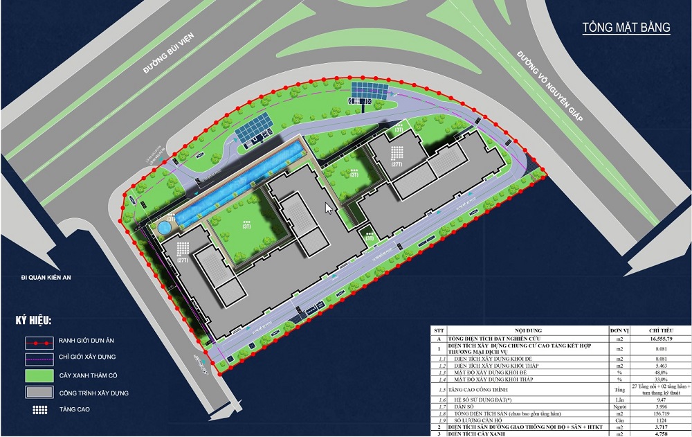 Harbor Crown: Dự án căn hộ tại Hải Phòng- Ảnh 2. Harbor Crown: Dự án căn hộ tại Hải Phòng- Ảnh 2.