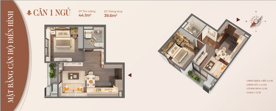 Harbor Crown: Dự án căn hộ tại Hải Phòng- Ảnh 3. Harbor Crown: Dự án căn hộ tại Hải Phòng- Ảnh 3.
