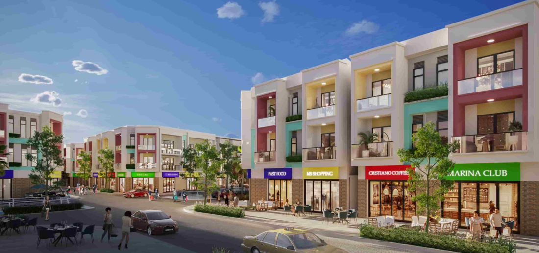 CLD Maison Ngã Bảy: Dự án đất nền, shophouse tại Cần Thơ- Ảnh 3.