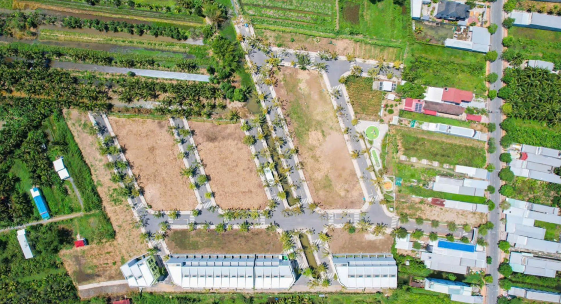 CLD Maison Ngã Bảy: Dự án đất nền, shophouse tại Cần Thơ- Ảnh 8.