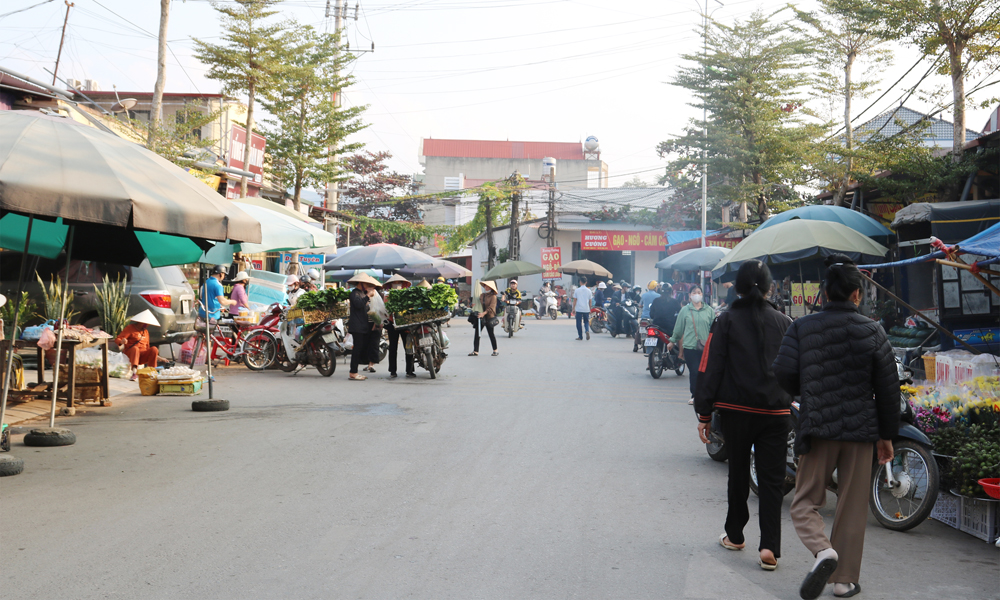 Bắc Ninh tìm nhà đầu tư cho khu đô thị hơn 6.300 tỷ đồng với 1.651 căn nhà ở xã hội