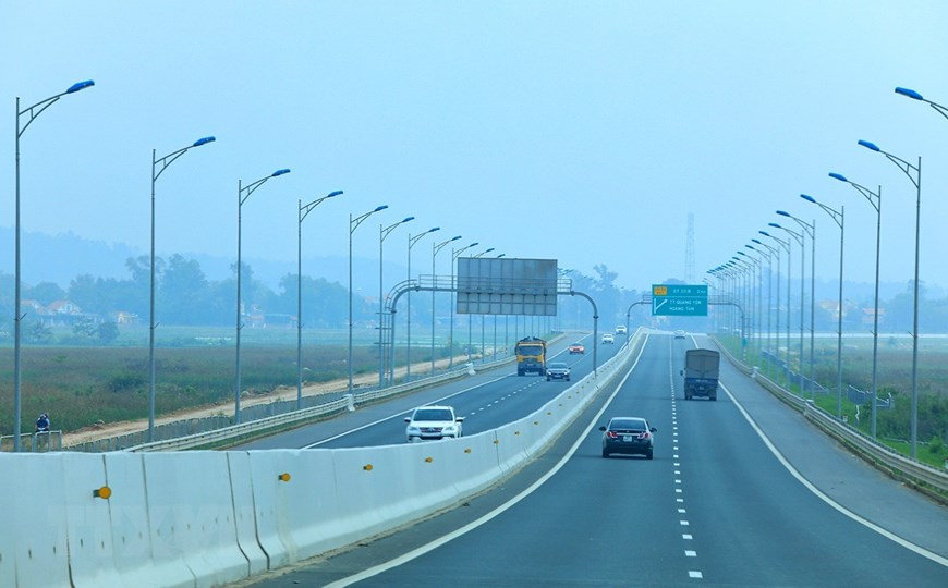 Ninh Bình tăng thêm hơn 2.200 tỷ đồng cho tuyến cao tốc kết nối Hải Phòng