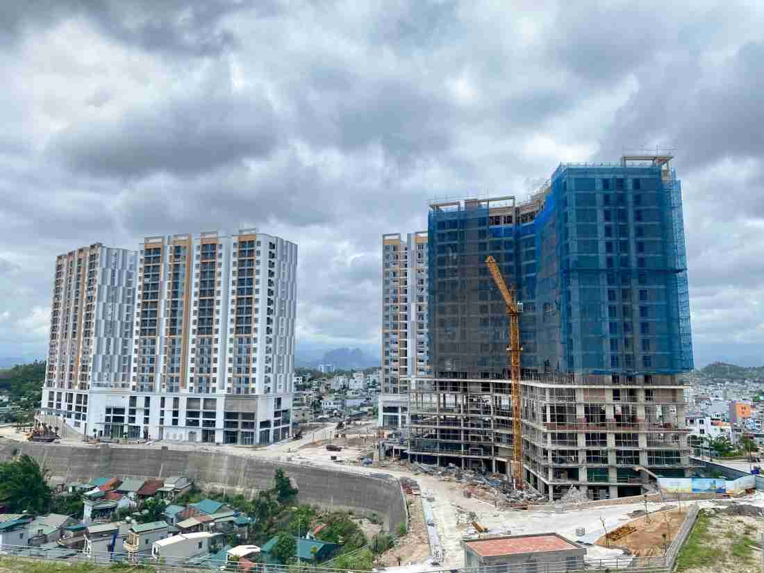 Quảng Ninh đón thêm 850 căn nhà ở xã hội có giá hơn 21,4 triệu đồng/m2- Ảnh 1.