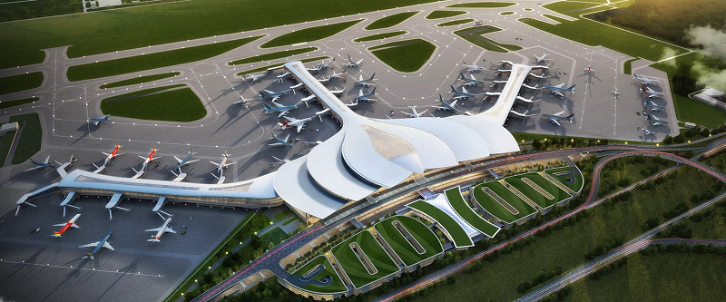 Thủ tướng: Đưa sân bay Long Thành hoạt động vào cuối năm, không có ngoại lệ