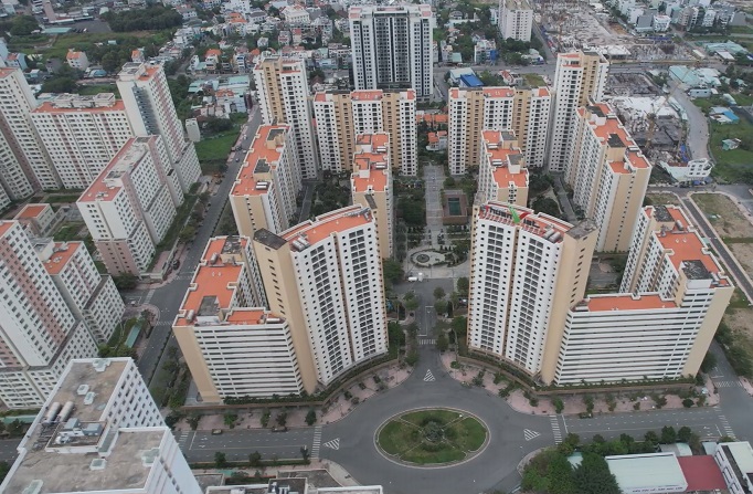 Chưa đầy 1 tháng nữa, Thành phố giàu nhất Việt Nam sẽ khởi công hàng nghìn căn hộ cho thuê