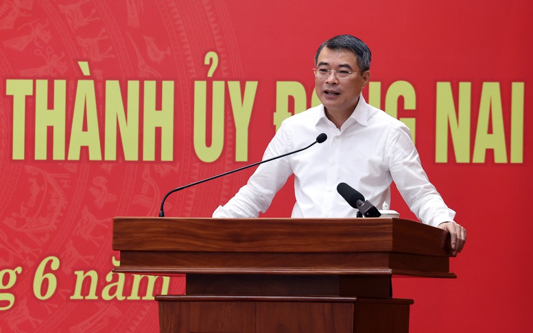 Thủ tướng: Đưa sân bay Long Thành hoạt động vào cuối năm, không có ngoại lệ- Ảnh 1.
