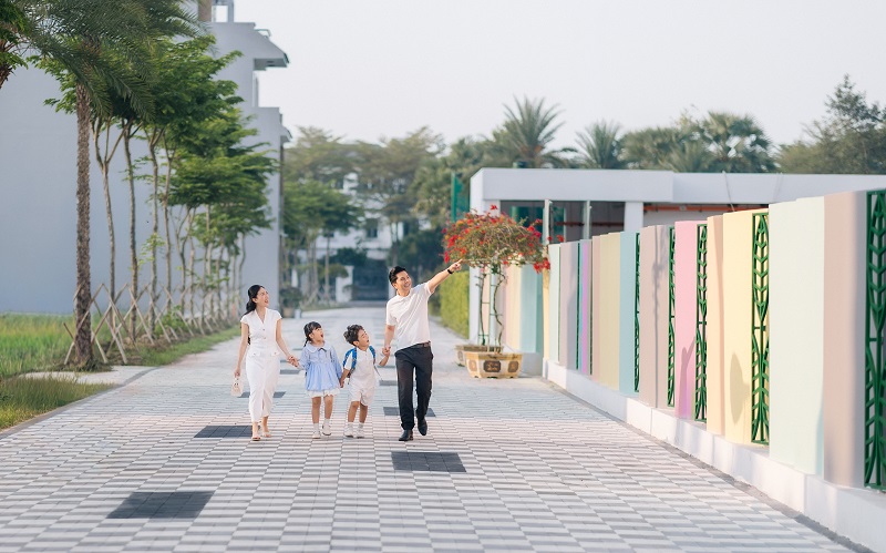 Five Star Group chuẩn bị khởi công hồ hơi khoáng thiên nhiên hơn 1.020m2- Ảnh 2. Five Star Group chuẩn bị khởi công hồ hơi khoáng thiên nhiên hơn 1.020m2- Ảnh 2.