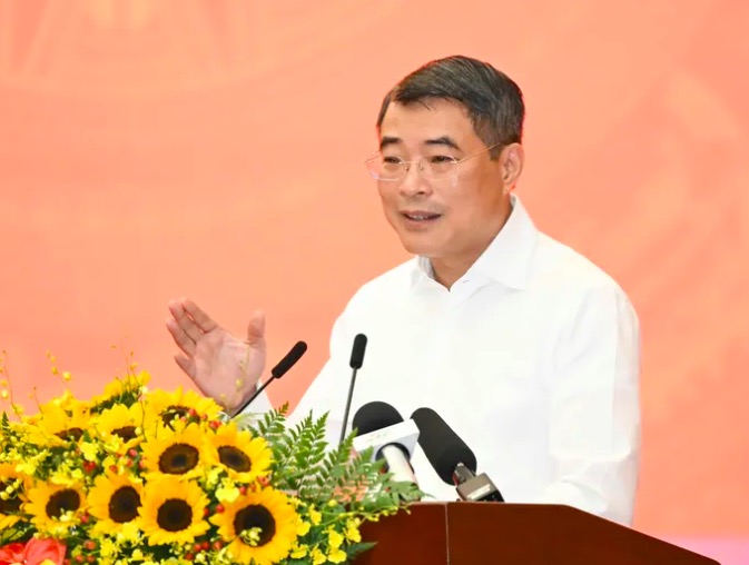 Thủ tướng Lê Minh Hưng: Xây dựng Luật Đô thị đặc biệt với chính sách đột phá, khả thi