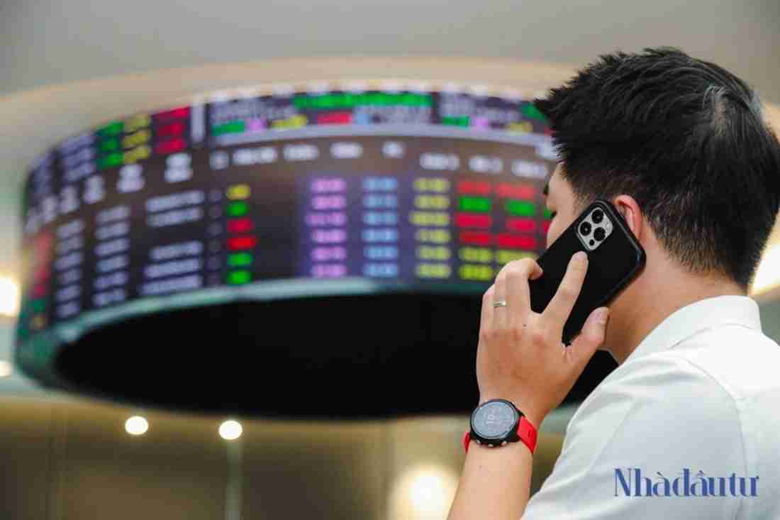 Dòng vốn FII chưa tương xứng tiềm năng của TTCK Việt Nam
