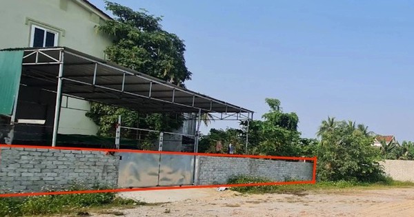 Đất sử dụng trước 1993 bị coi lấn chiếm, tính bồi thường thế nào?