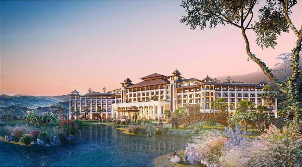 Vinhomes Spring Town: Khu đô thị nghỉ dưỡng tại Tuyên Quang- Ảnh 5.