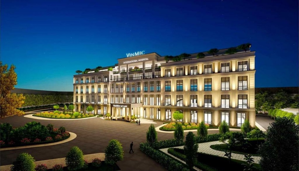 Vinhomes Spring Town: Khu đô thị nghỉ dưỡng tại Tuyên Quang- Ảnh 4.