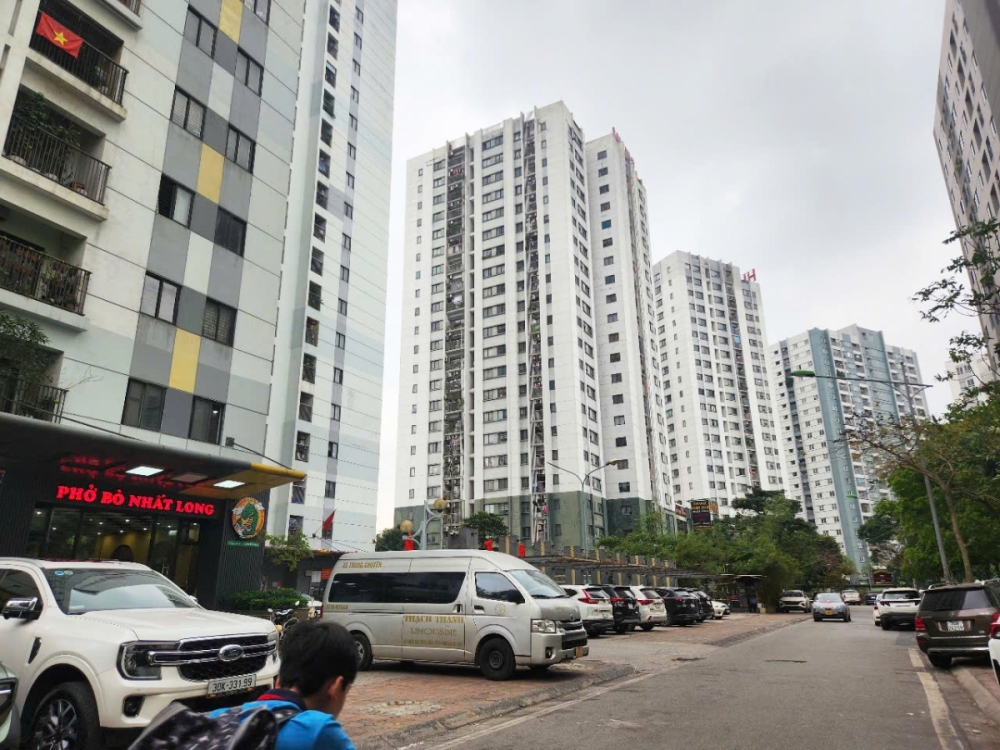 Hà Nội miễn tiền sử dụng đất cho dự án nhà ở cho thuê và cho phép bán 50% quỹ căn thương mại