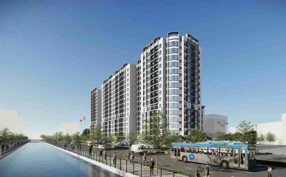 Trái phiếu 190 tỷ đầu tư dự án The Vistas Avenue: Doanh nghiệp bị phạt 85 triệu đồng