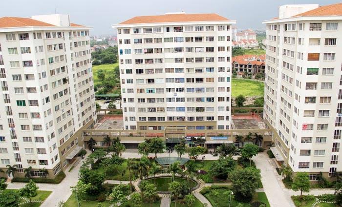 Lãi suất vay mua nhà ở xã hội thấp hơn nhà ở thương mại bao nhiêu?