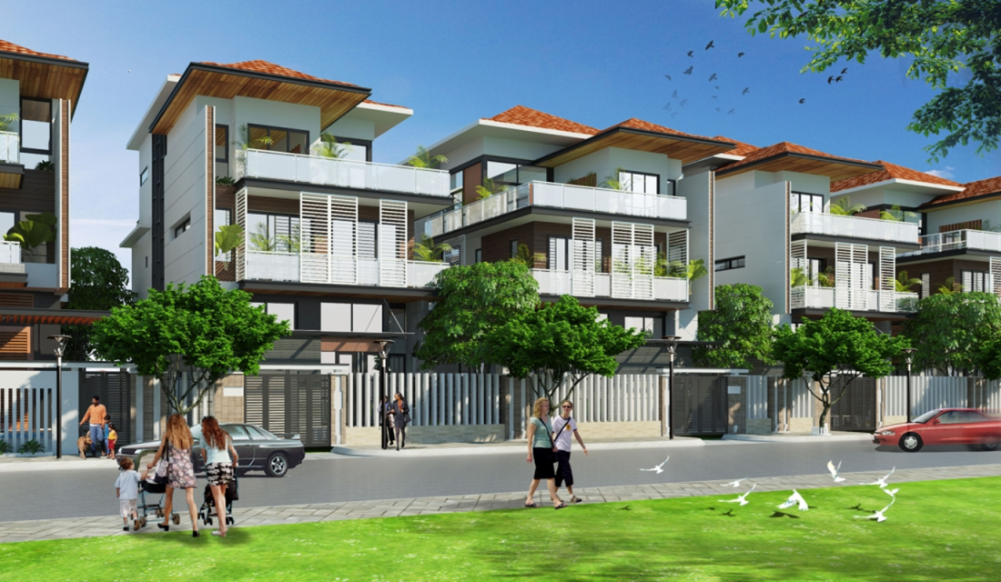 Khu nhà ở và nghỉ ngơi giải trí Tân Phong: Dự án đất nền tại TP.HCM- Ảnh 3. Khu nhà ở và nghỉ ngơi giải trí Tân Phong: Dự án đất nền tại TP.HCM- Ảnh 3.