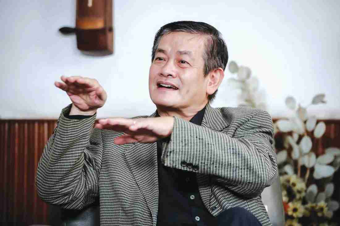 Tầm nhìn 100 năm cho TP.HCM