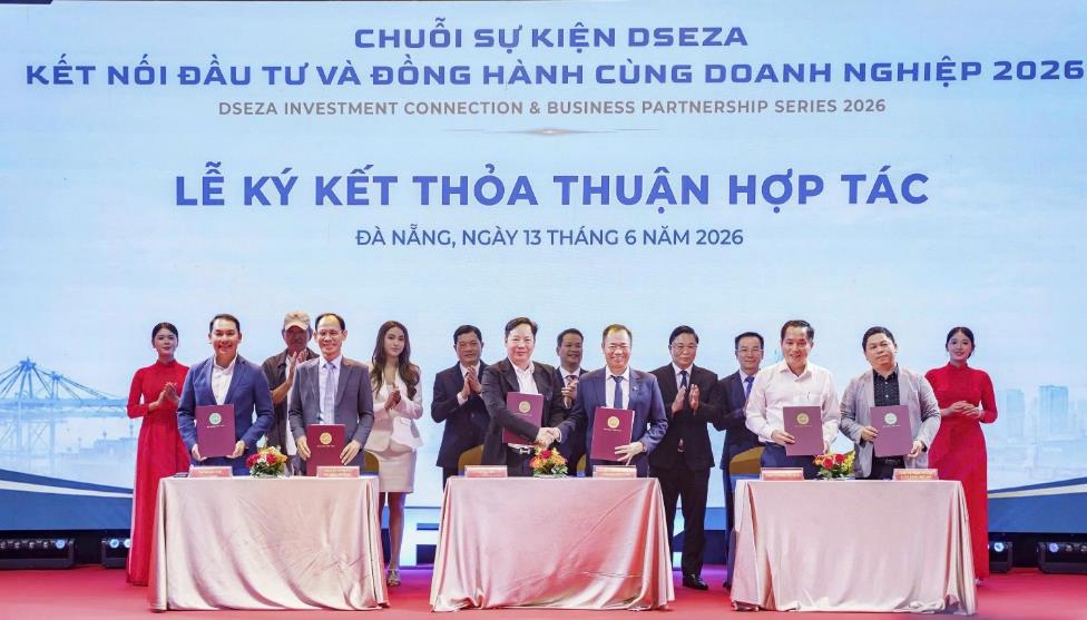 Vai trò mới của doanh nghiệp tư nhân nhìn từ Hội thảo FTZ Đà Nẵng
