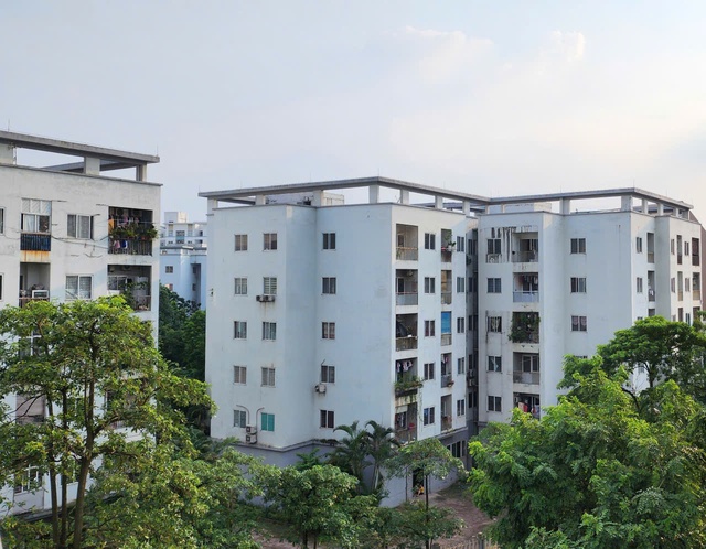 Điều gì đang khiến người trẻ ngại mua nhà hơn trước?
