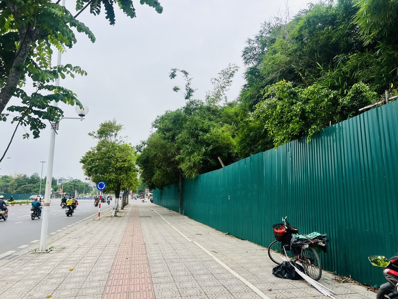 Hơn 20 dự án sắp triển khai tại phường Bồ Đề