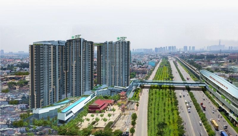 Giá nhà vượt ngưỡng chịu đựng, thị trường tự phanh