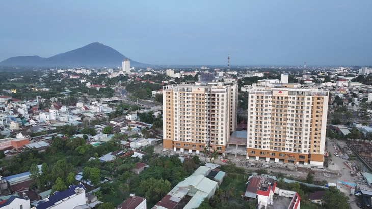 9 dự án nhà ở xã hội Tây Ninh sắp khởi công, nguồn cung mới sẽ nằm ở đâu?