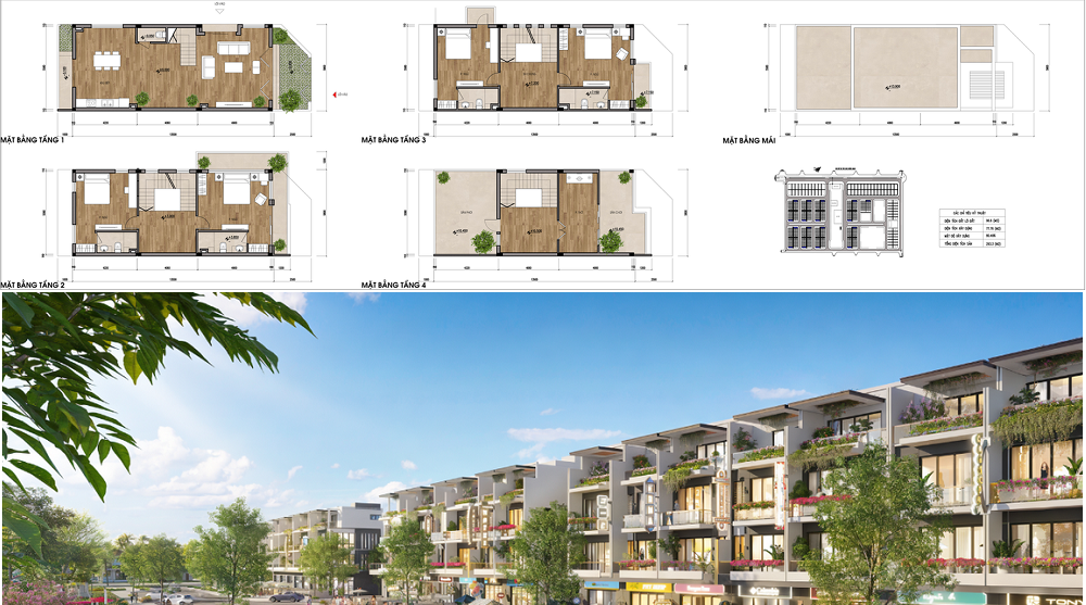 Quảng Yên Centro: Dự án khu đô thị tại Quảng Ninh- Ảnh 4.
