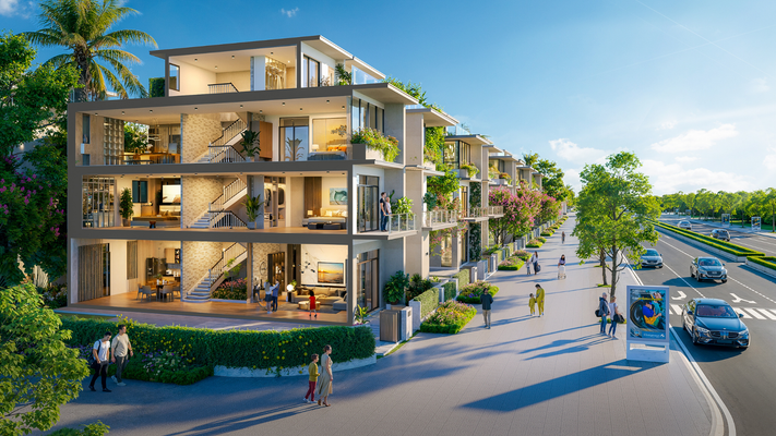 Quảng Yên Centro: Dự án khu đô thị tại Quảng Ninh- Ảnh 6.