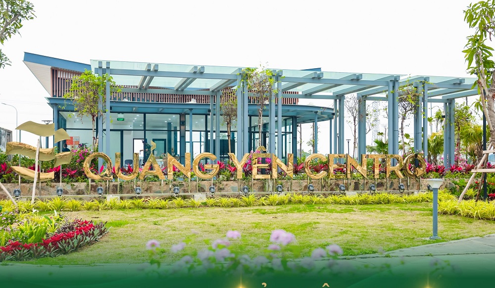 Quảng Yên Centro: Dự án khu đô thị tại Quảng Ninh- Ảnh 8.