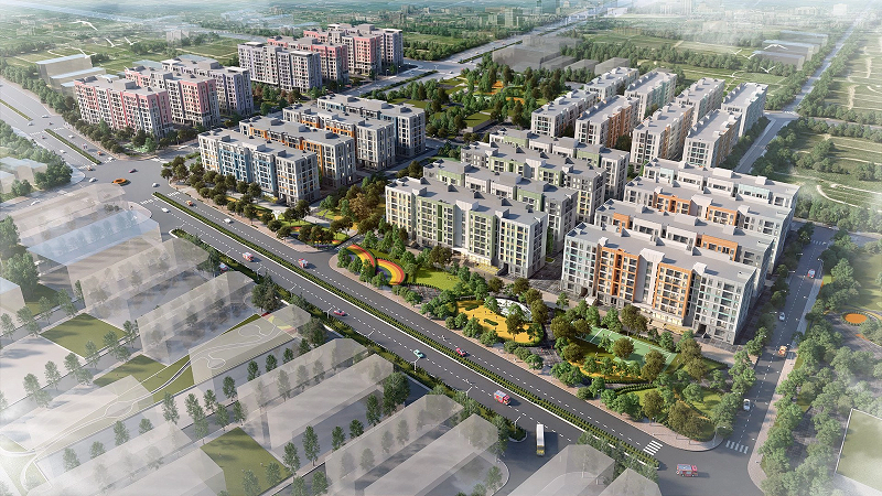344 người đủ điều kiện mua nhà ở xã hội Vinhomes từ 653 triệu đồng tại Hải Phòng- Ảnh 1.