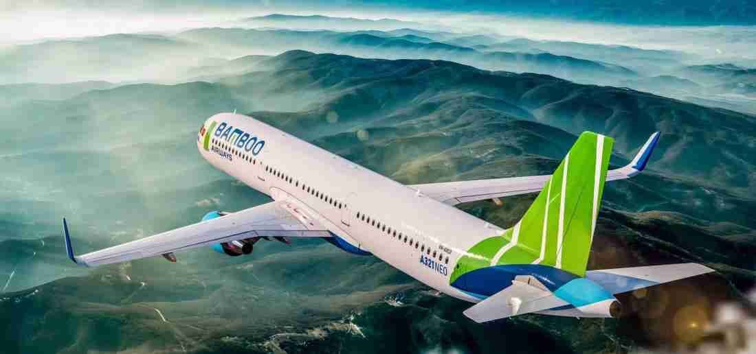Sacombank thông báo thu giữ tài sản bảo đảm liên quan khoản nợ xấu của Bamboo Airways