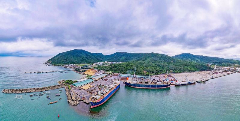 Dòng vốn đầu tư quy mô lớn đổ vào Hà Tĩnh