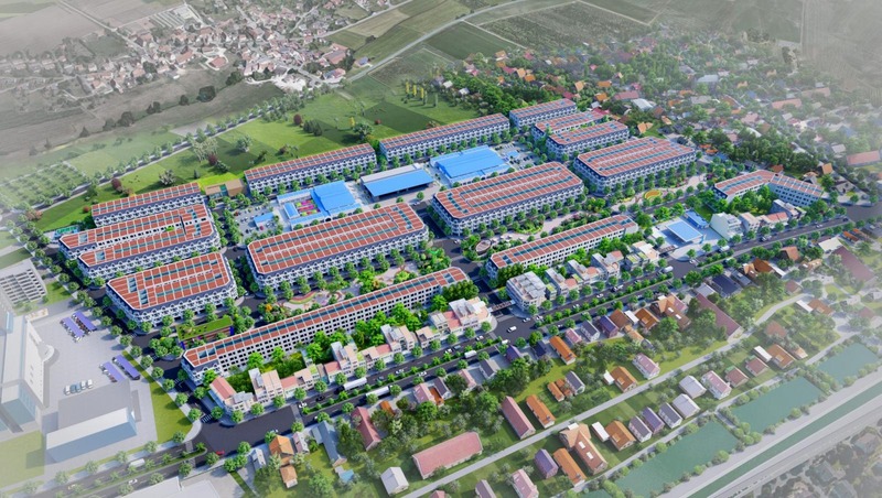 Aurora Harbour Hải Tiến: Dự án khu dân cư tại Thanh Hóa- Ảnh 1.