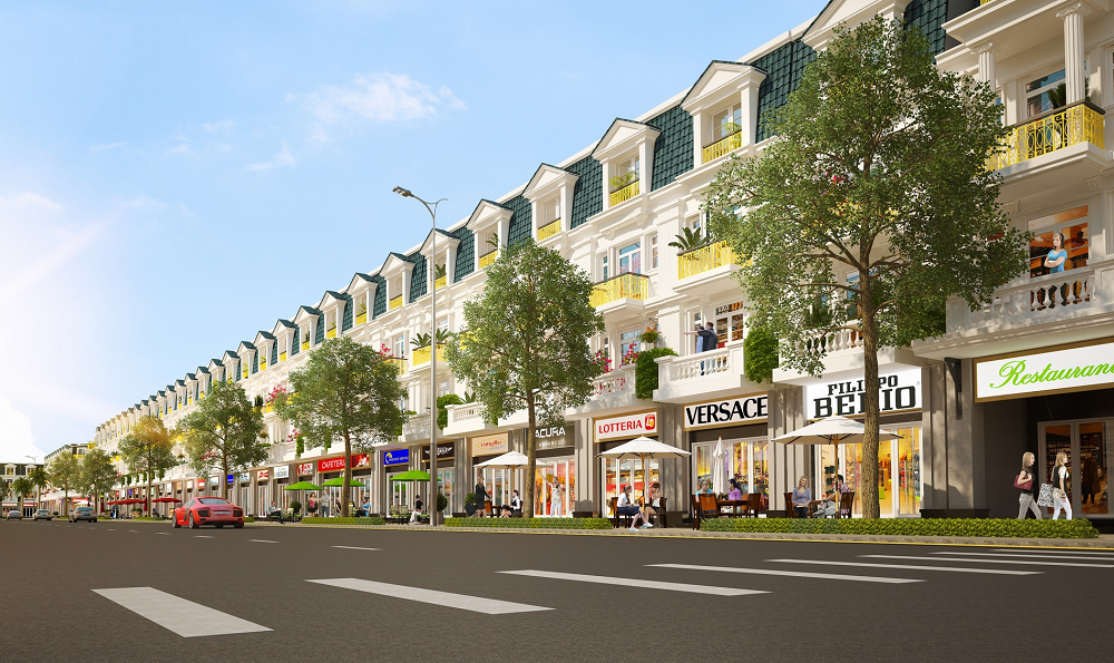 Aurora Harbour Hải Tiến: Dự án khu dân cư tại Thanh Hóa- Ảnh 3.