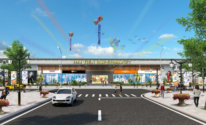 Aurora Harbour Hải Tiến: Dự án khu dân cư tại Thanh Hóa- Ảnh 5.