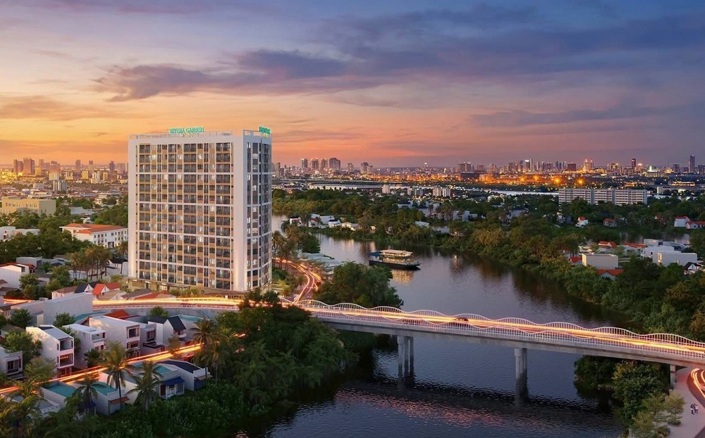 Khởi công dự án nhà ở xã hội 15 tầng tại Đồng Tháp, thêm nguồn cung cho người thu nhập thấp