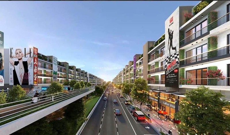 Ion City: Dự án khu đô thị tại Bắc Ninh- Ảnh 2.