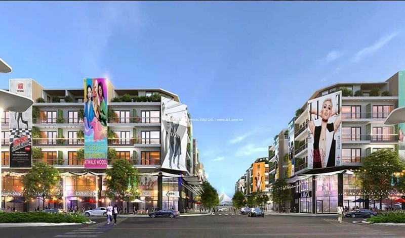 Ion City: Dự án khu đô thị tại Bắc Ninh- Ảnh 3.