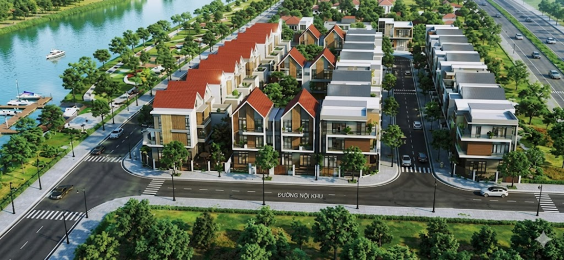 Lộc Phát Riverside: Dự án đất nền tại Bắc Ninh- Ảnh 1.