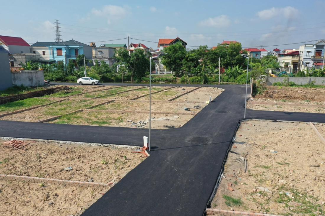 Lộc Phát Riverside: Dự án đất nền tại Bắc Ninh- Ảnh 4.