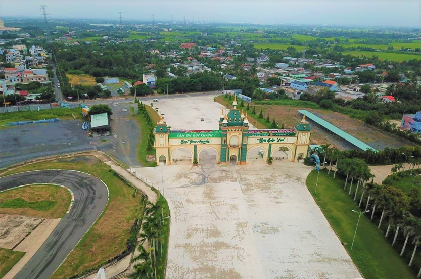 Tây Ninh “gỡ khó” 5 tồn động nhiều năm khu vực Long An cũ