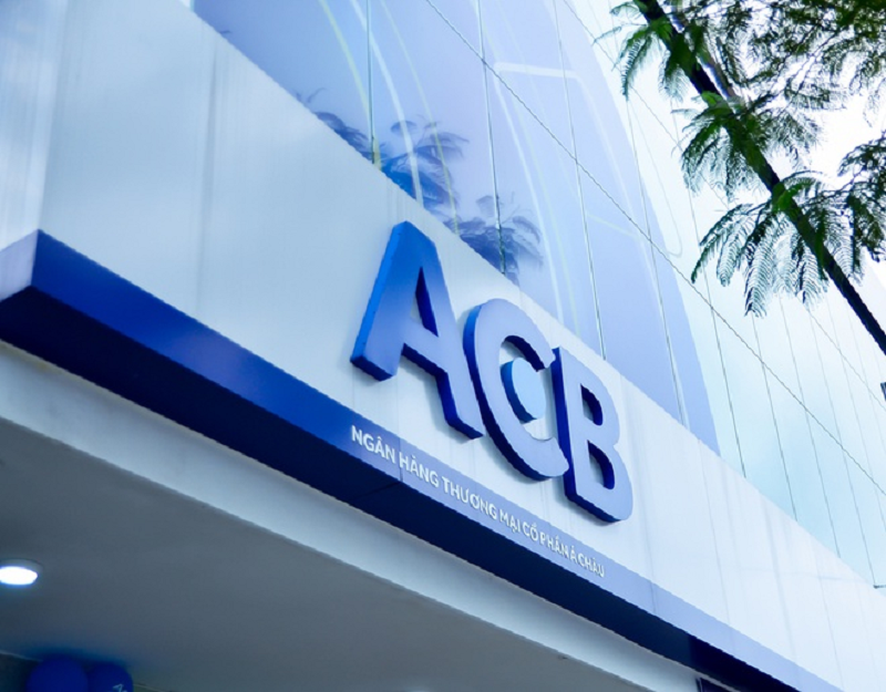 Chi nhánh ACB còn hạn chế trong công tác thẩm định hồ sơ vay vốn