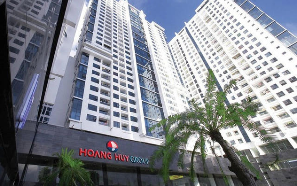 Dragon Capital rời nhóm cổ đông lớn tài chính Hoàng Huy