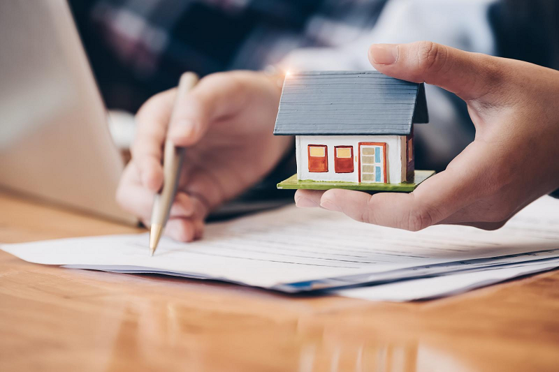 Lãi suất tăng, tín dụng nhà ở chậm lại